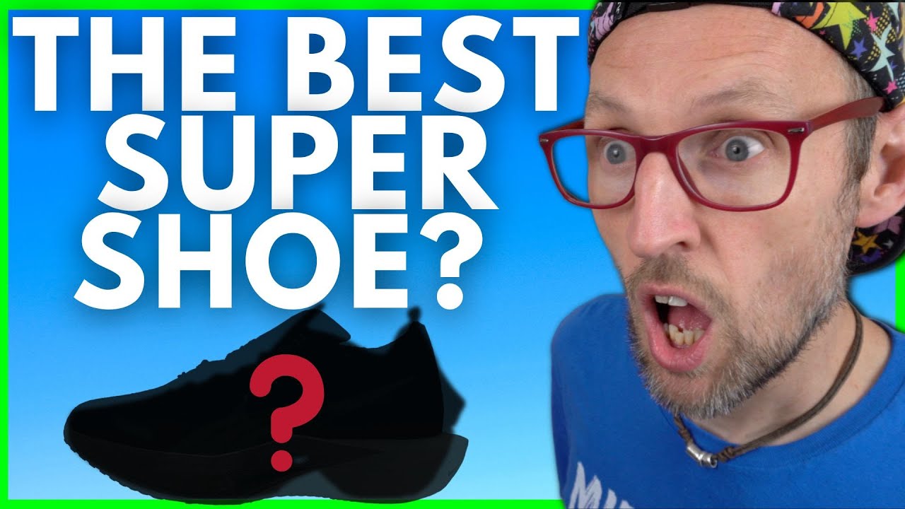 THE BEST RUNNING SUPER SHOES IN 2023 - BEST MODELS I HAVE REVIEWED SO FAR - EDDBUD