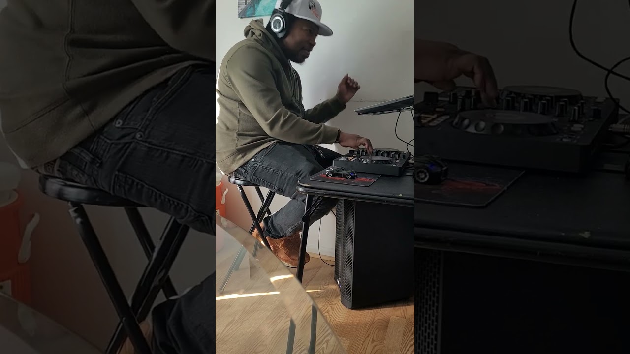 DJ Foxx Knottz 🦊 💵  Rap/Hip-Hop Blends