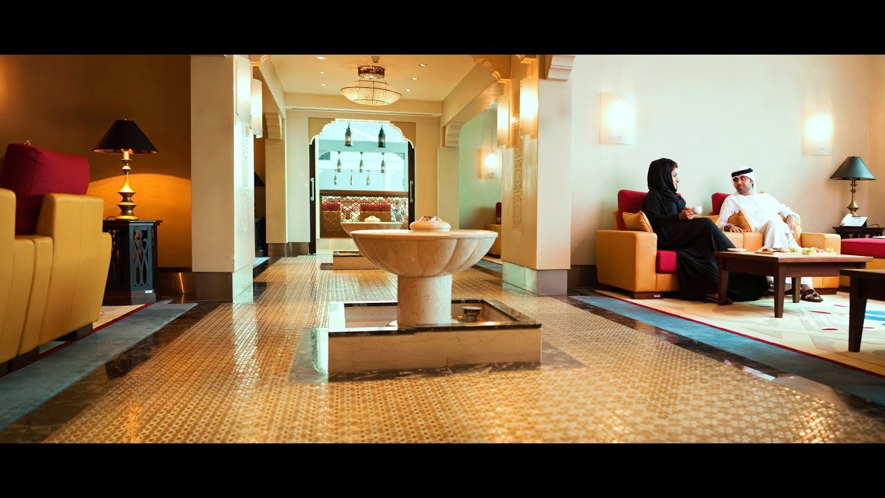 Al Majlis VIP Lounge Booking Service