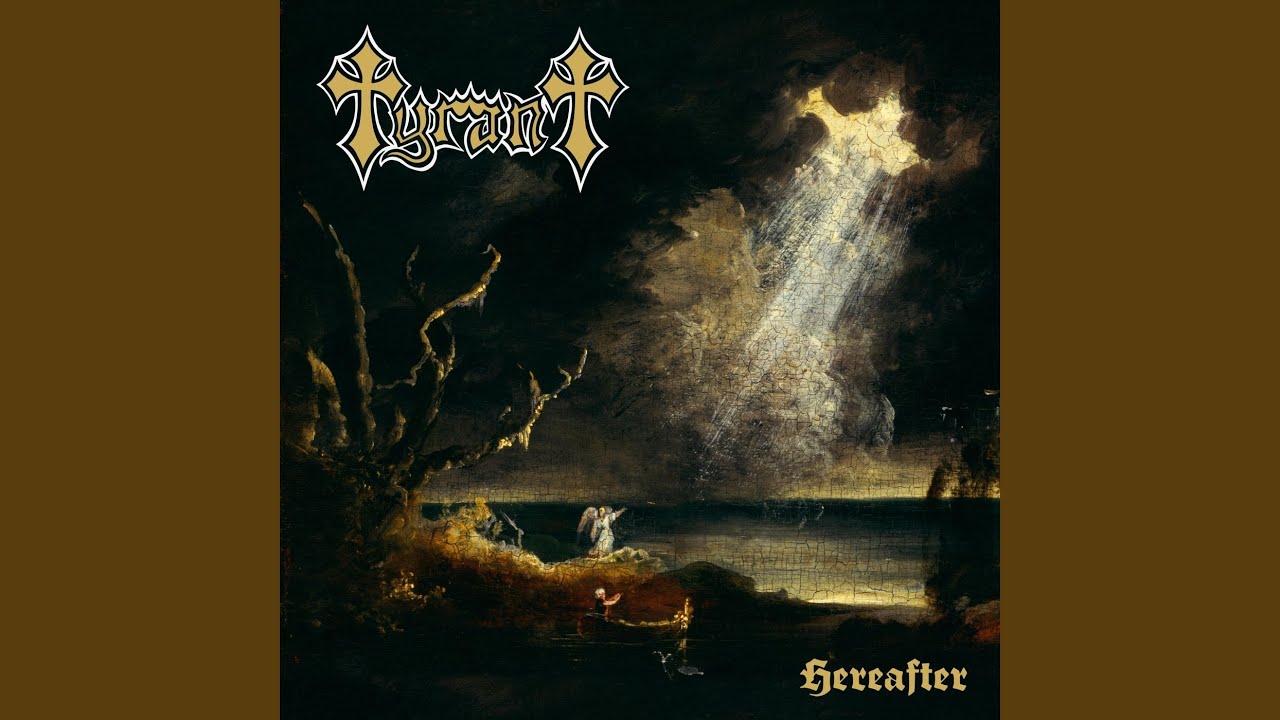 Hereafter