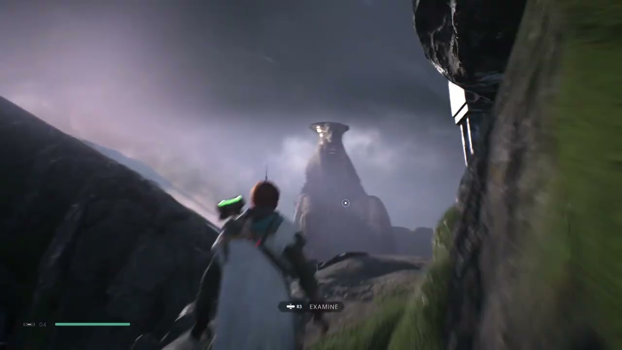 Exploring Zeffo - STAR WARS Jedi  Fallen Order™ [5]