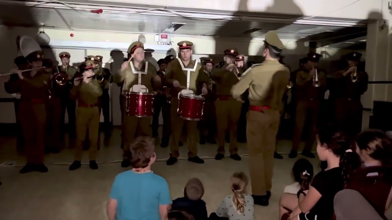 מארש צה״ל • IDF March
