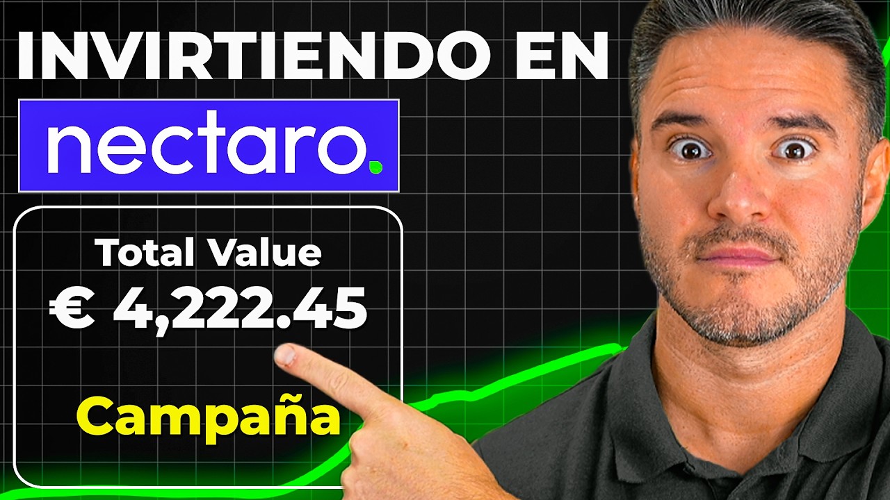 Nectaro P2P 2025: &iquest;Merece la Pena? Regulaci&oacute;n IBF y Review Completa 🔐