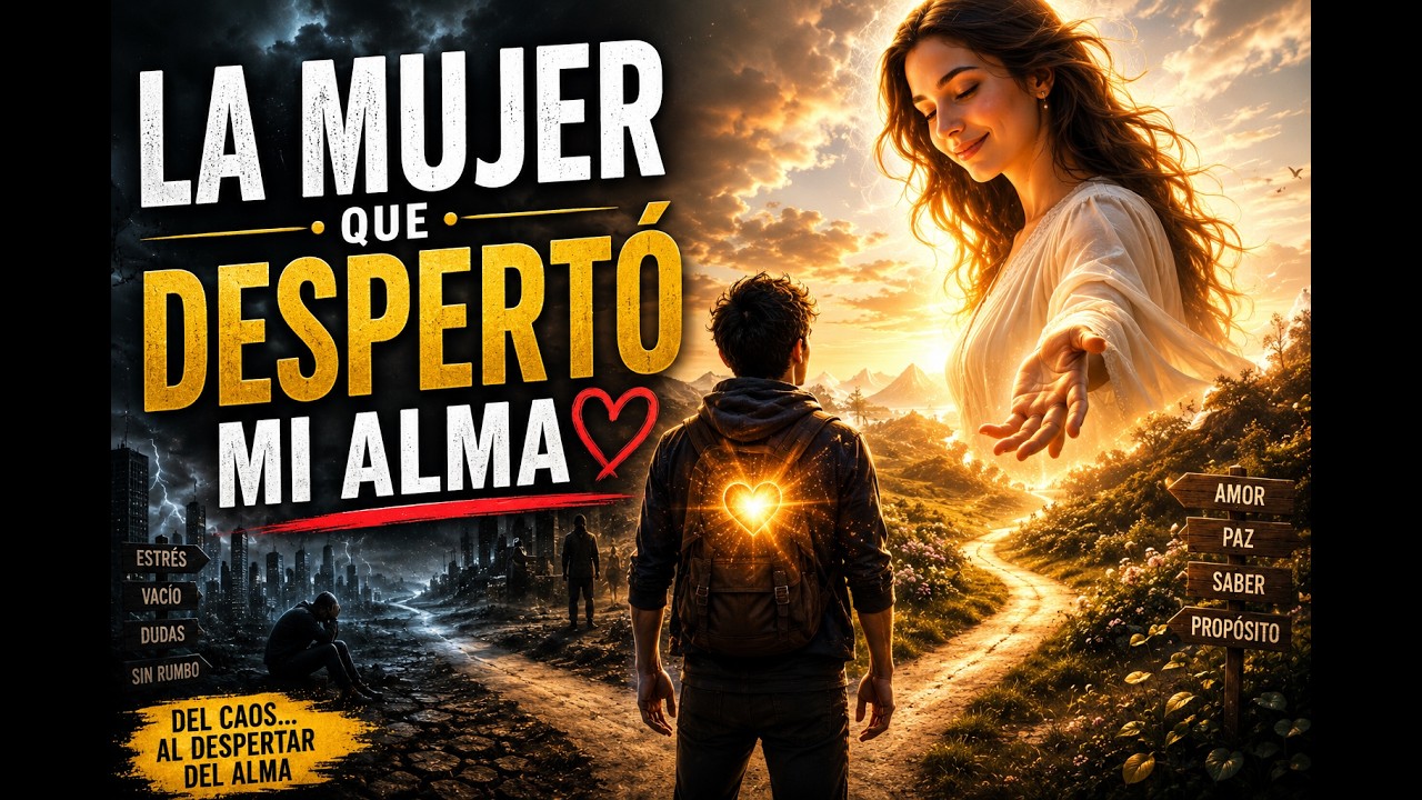 ENCRUCIJADA DEL AMOR