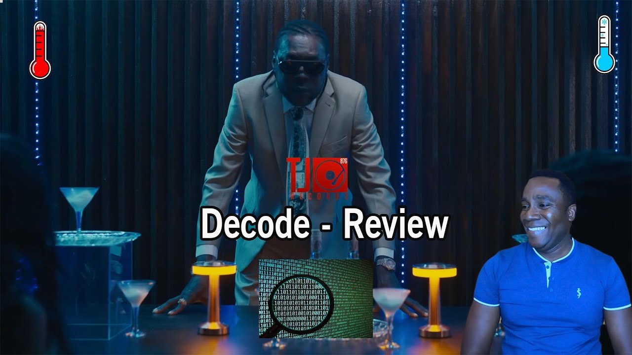 Str8 Vybz Rum Song: Vybz Kartel -  Review and Reaction