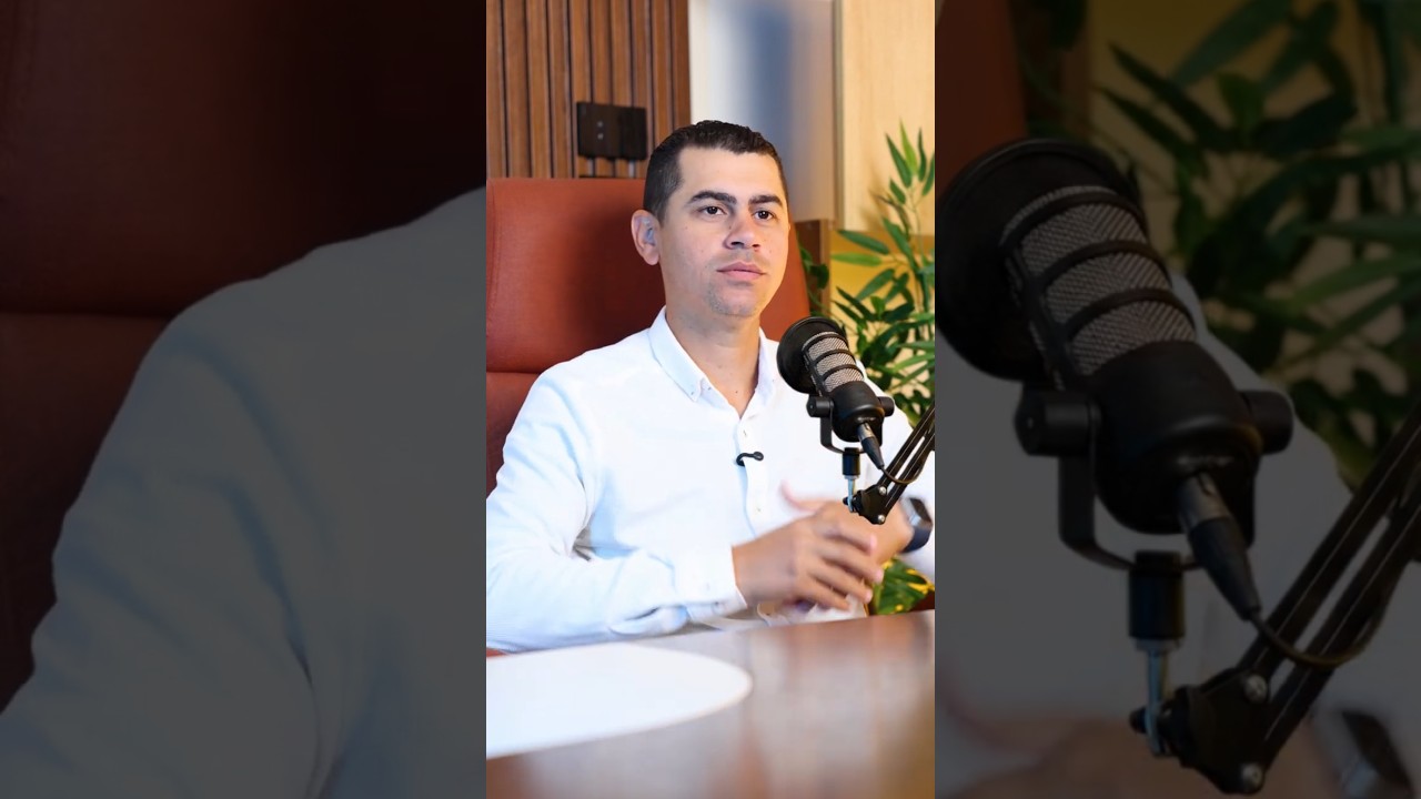 المشكلة اللى اتعملت اكسادو عشان تحلها! || دكتور محمد مهدي