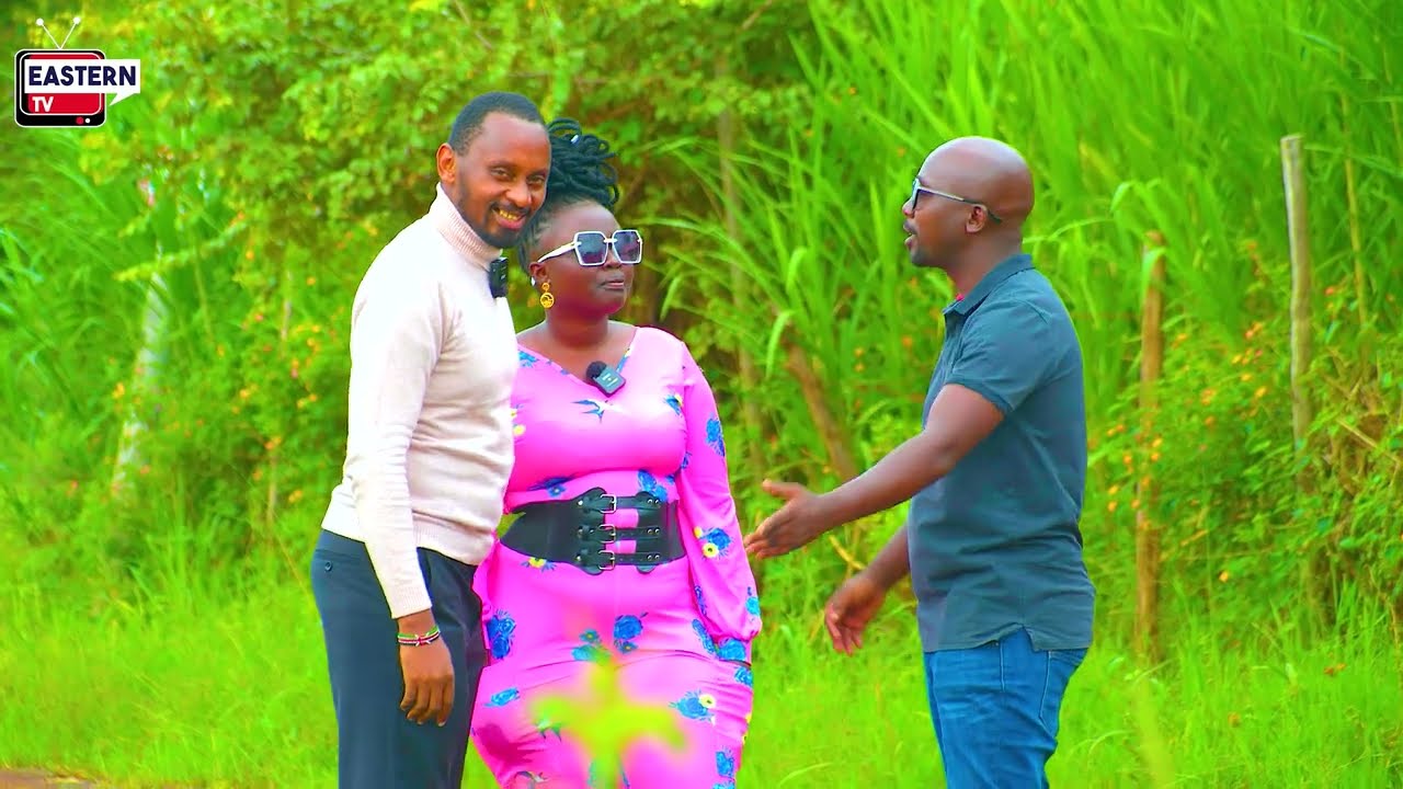 😭Chaos after Hubby Discovered Wife & her boyfriend  secretly Bur!ed unknown bodies in their Garden🔥