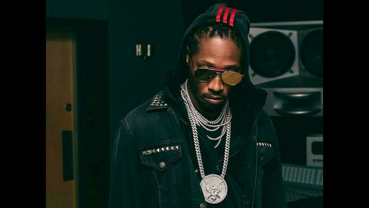 [FREE] Future type beat - 