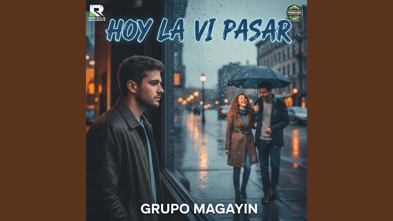 Hoy la Vi Pasar
