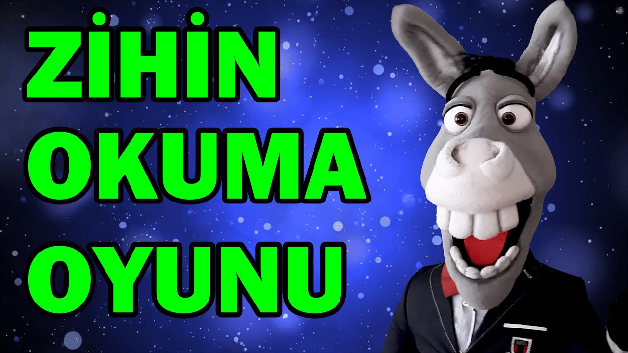 ZİHİN OKUMA - Size Doğum Gününüzü Söyleyebilirim / Eşshake