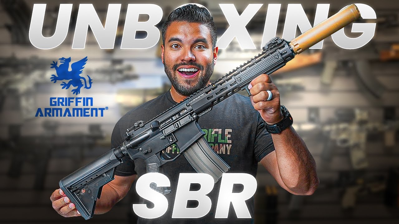 Unboxing MK2 11.5