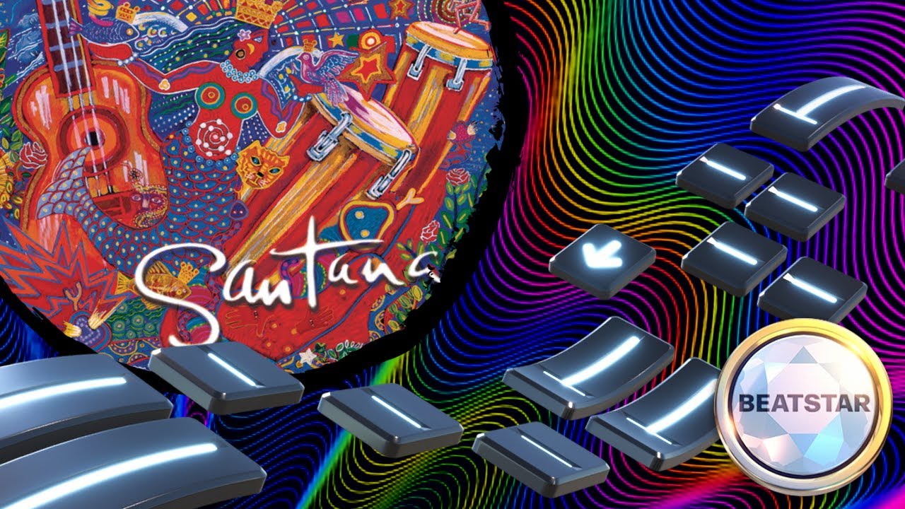 BEST SONG!!? Smooth by Santana | Diamond Perfect 75,000 (Audible Taps)