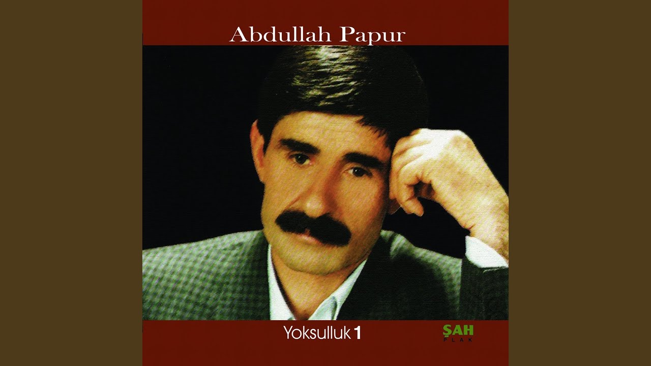 Kaldım Gurbette
