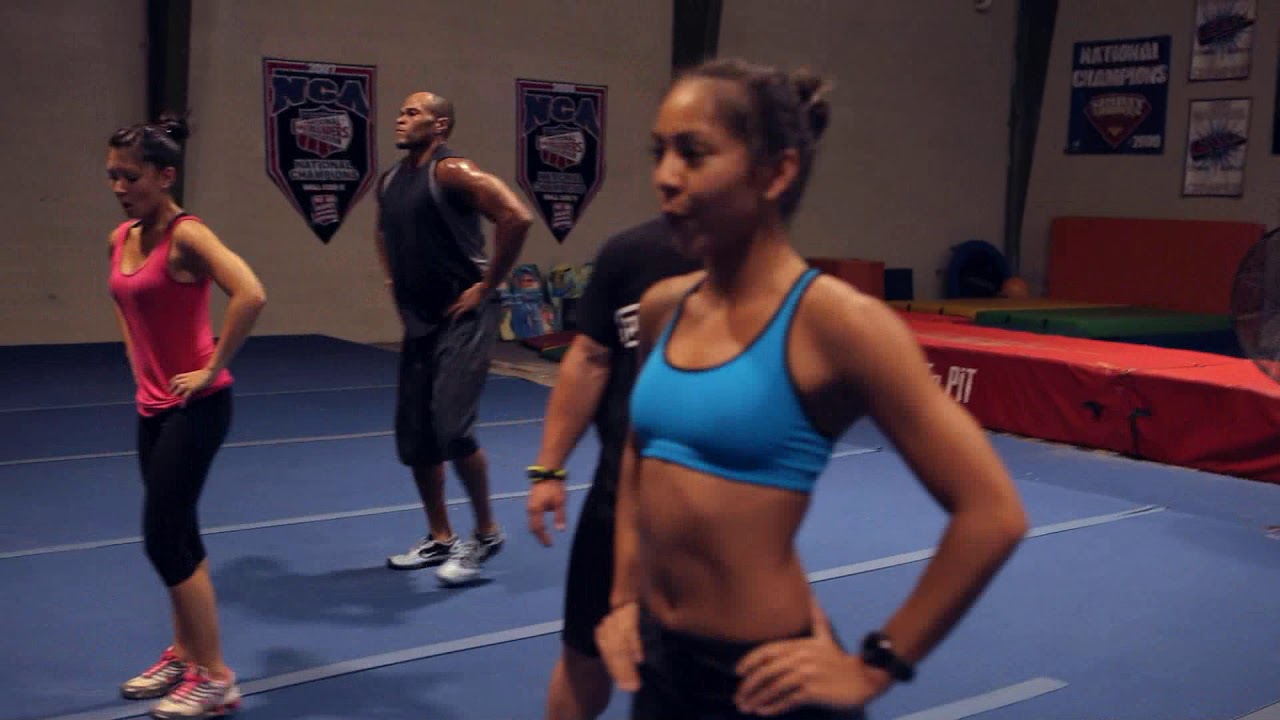 Elite Full Body HIIT&mdash;Tom&rsquo;s 40-Minute Advanced Athlete Workout!