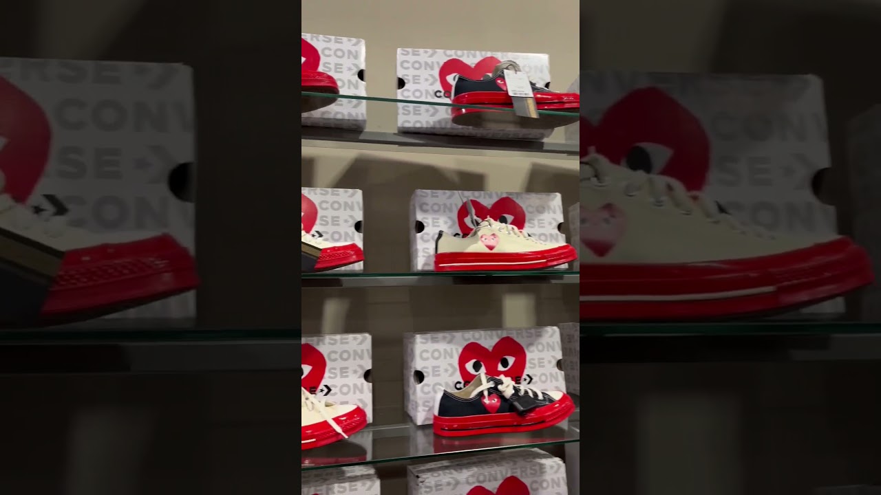 MORE TK Maxx Sneaker shopping! #sneakers #sneakershopping