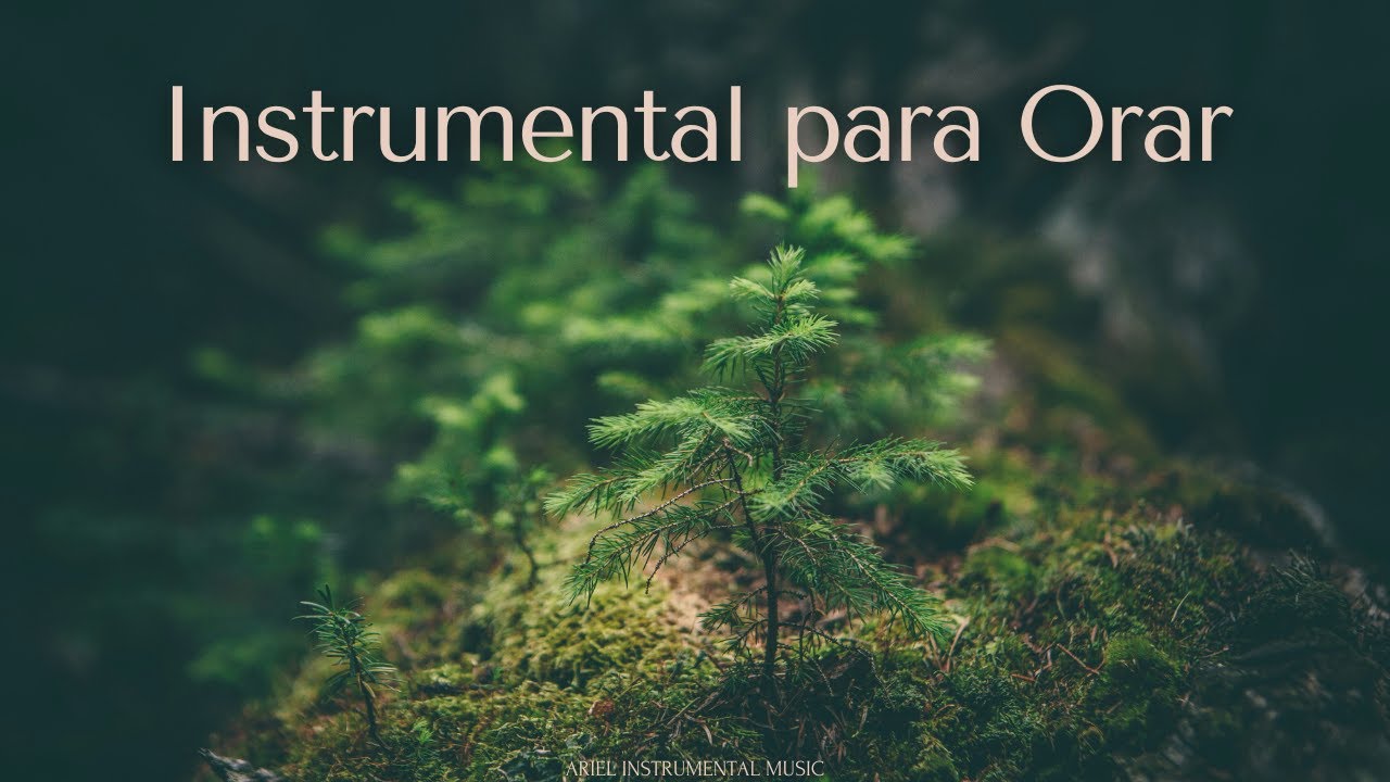 Instrumental de piano para Orar y Meditar || Ariel Instrumental Music (163)
