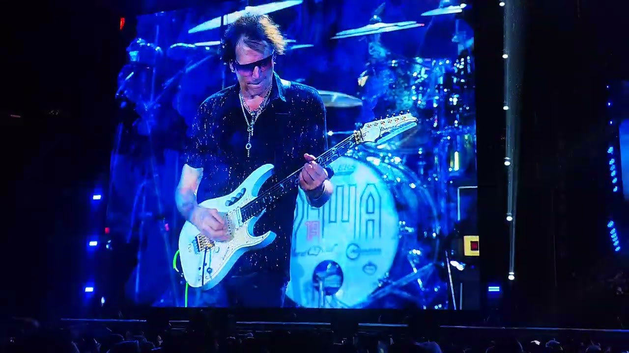 Still of the night - Whitesnake - GBK 6 Sept 2025