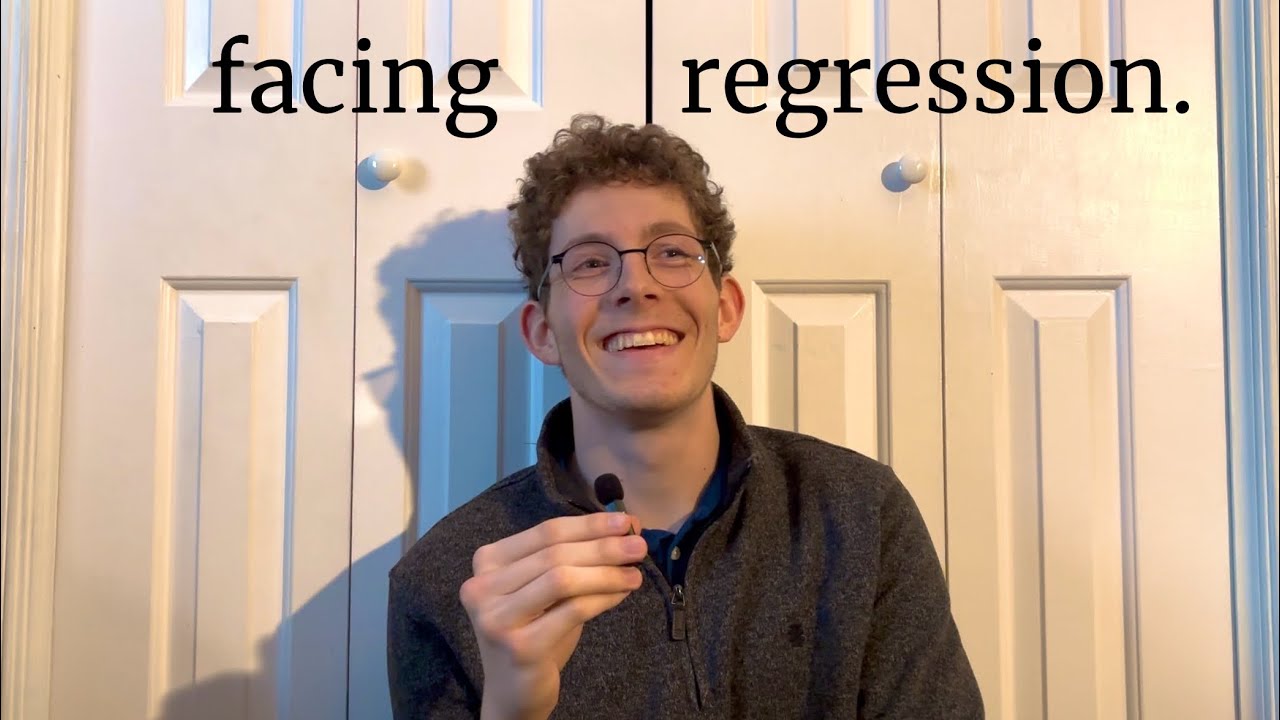 Regaining Discipline