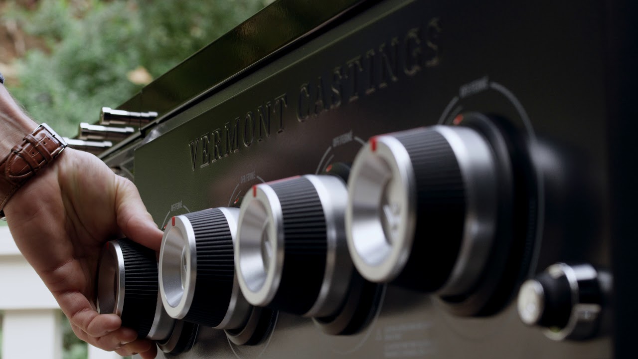 Comment convertir votre barbecue au propane en barbecue au gaz naturel