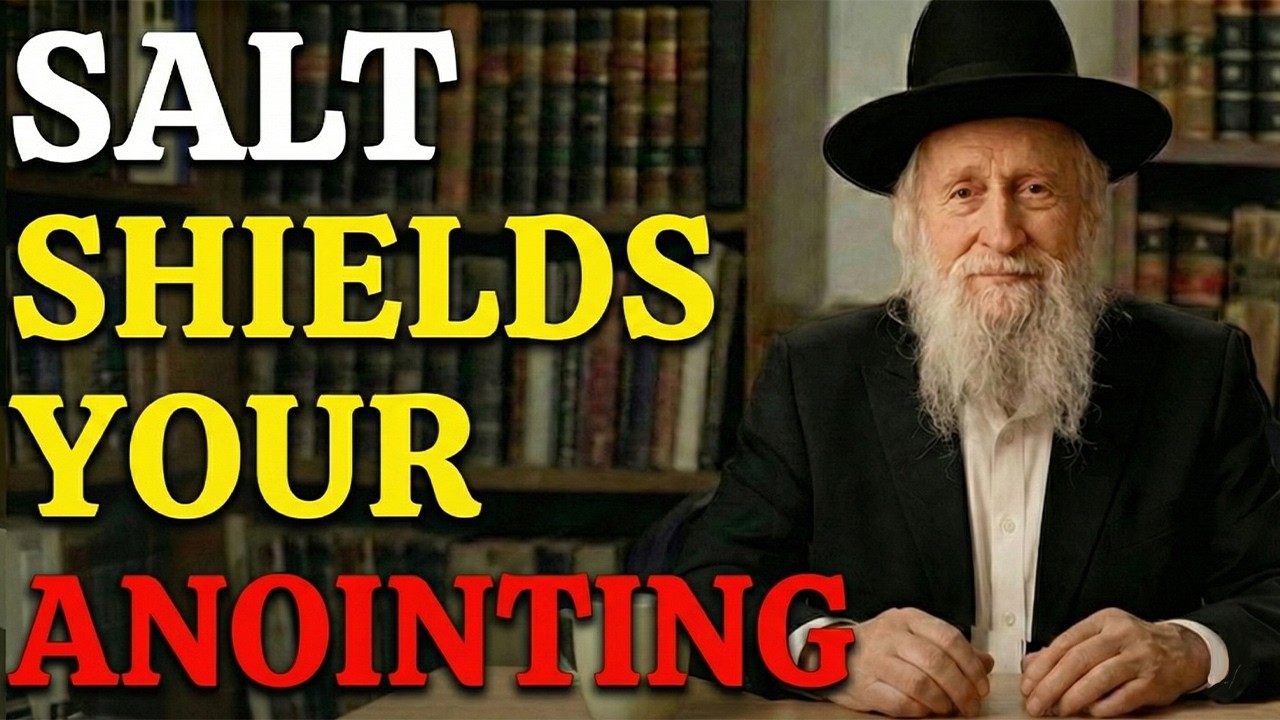 Billionaire Rabbi Warns: 