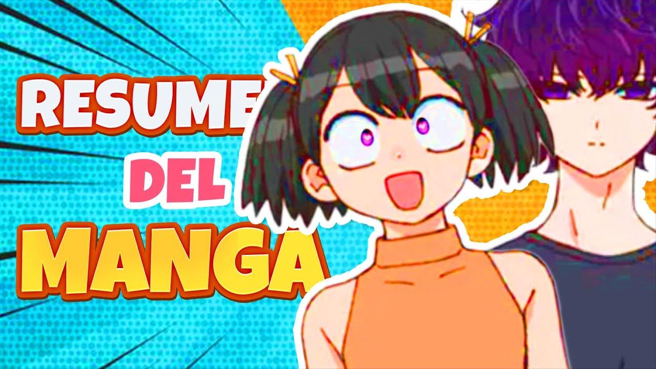 Resumen del Manga de los Hermanos de Komi y Tadano