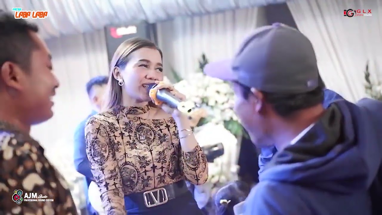 SATU HATI SAMPAI MATI-ANA DHEA-NEW LABA LABA