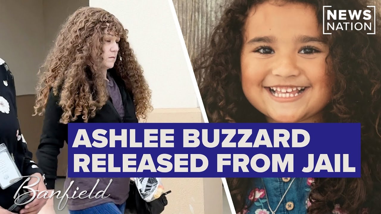 Melodee Buzzard's grandmother outraged as Ashlee Buzzard returns home | Banfield
