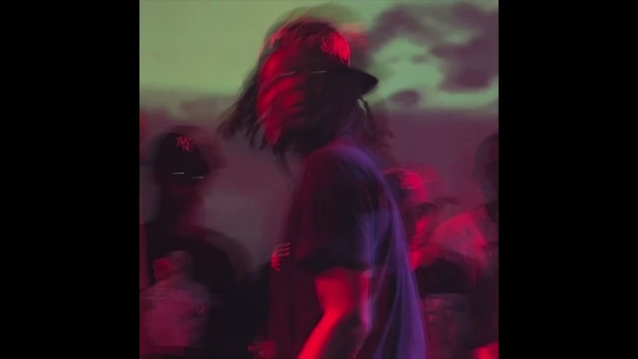 Lucki Freewave 3 Type Beat - 