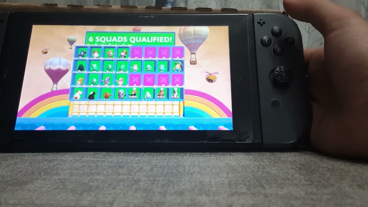 Watch Me Play Fall Guys