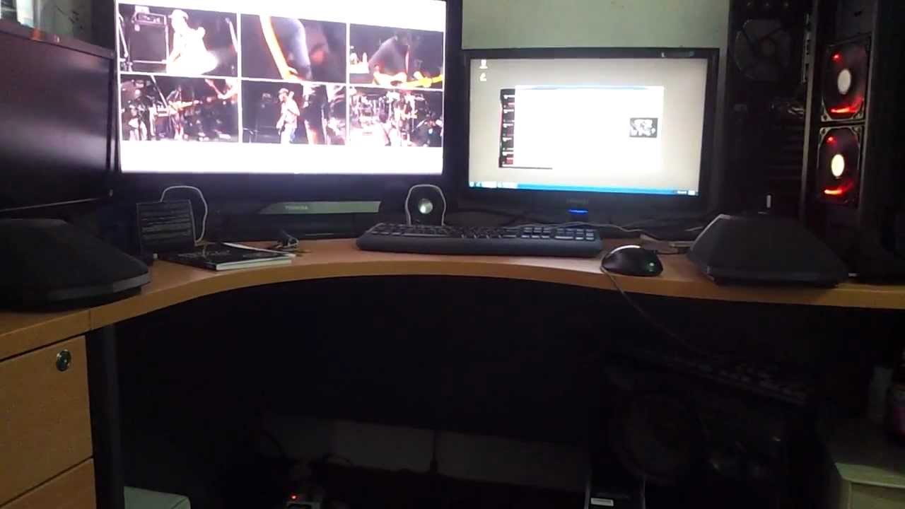 Silent PC: Asus GTX670 DC2 Corsair AX850 Intel i5-3570k