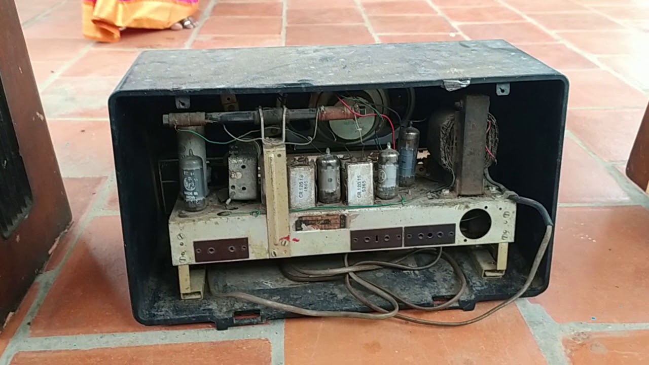 VALVE RADIO பழைய வால்வு ரேடியோக்கள் நேரடி விற்பனைக்கு 8072595139