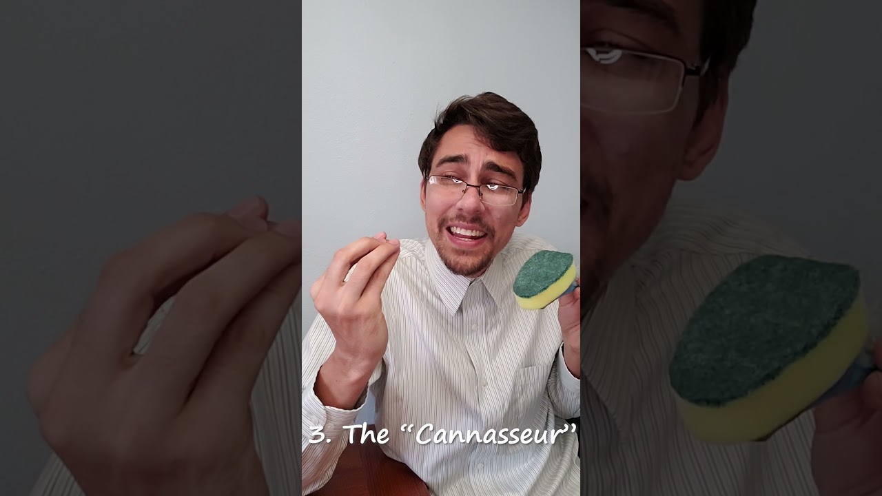 5 Types of Strain Reviewers