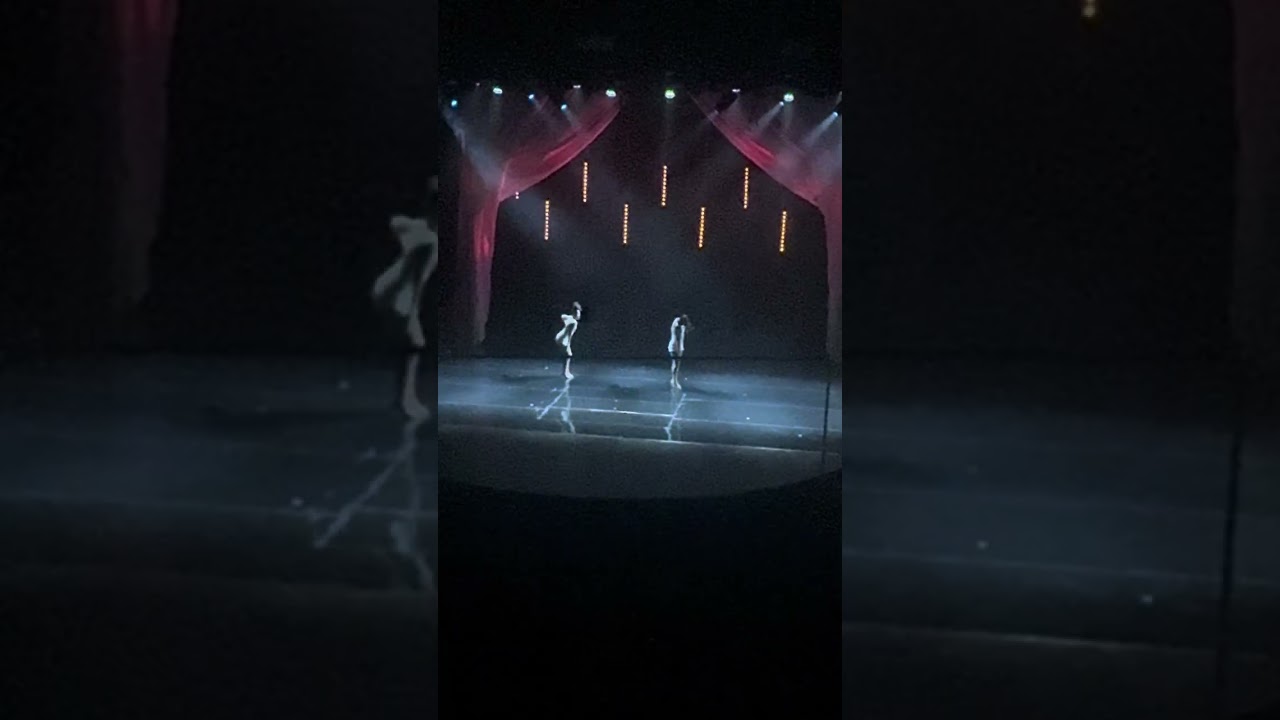 An event on our cruise ship 