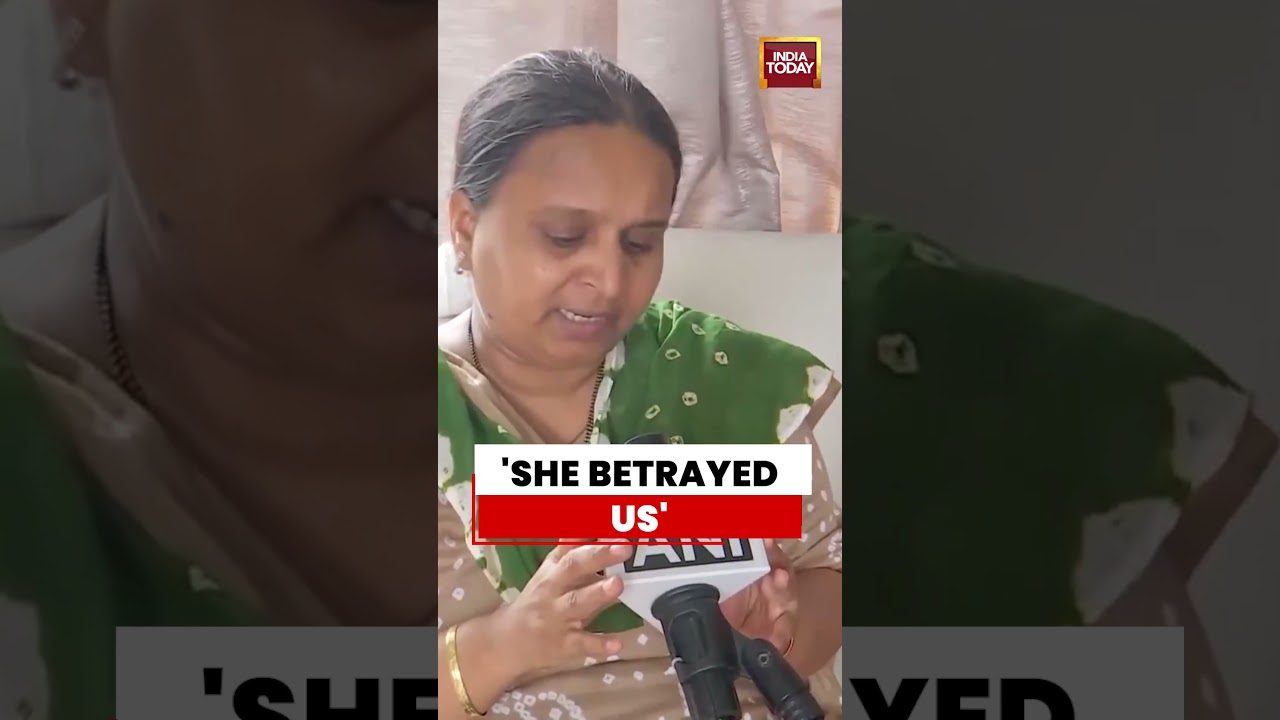 Pune Murder Case: Mother Demands Death Penalty After Son&rsquo;s Death #KetanVishalAgarwal #siya