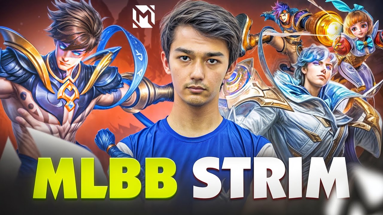 0 dan - Mifgacha | HAYABUSA | 6 KUN | UZB | Mobile Legends Bang Bang