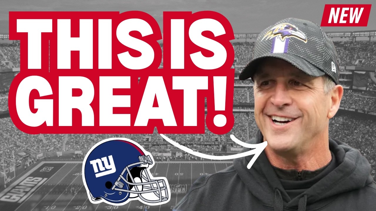 New York Giants Just Got Linked To An ABSOLUTE Game-Wrecker!