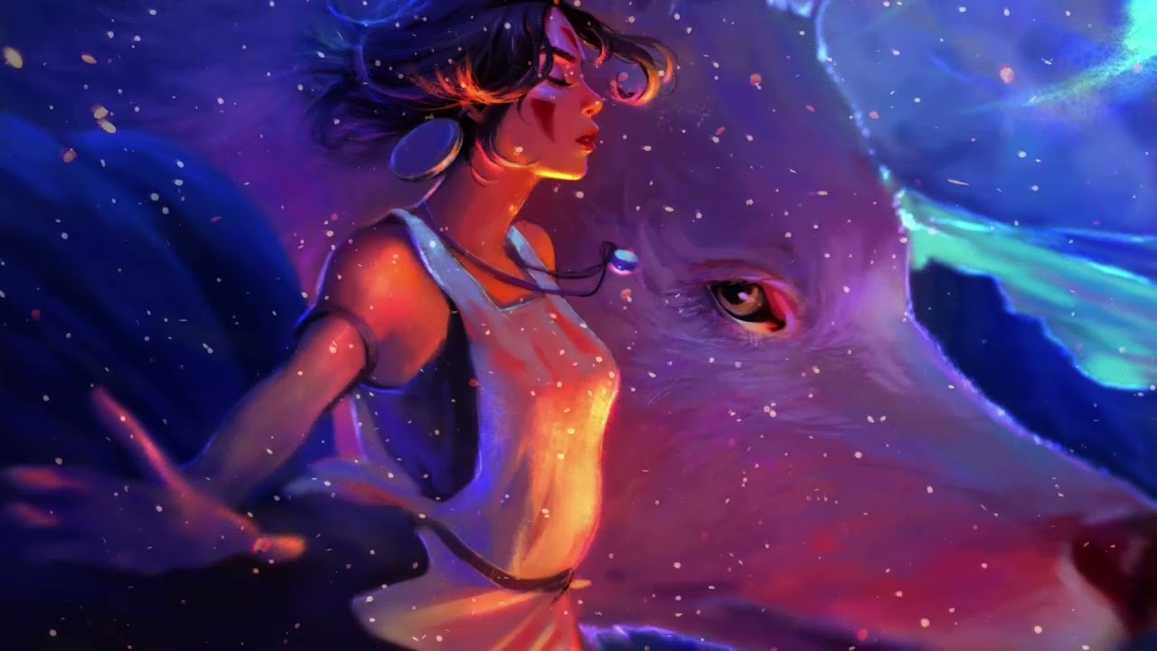 Thomas Bergersen - You Are Light (No Vocals + Slowed)
