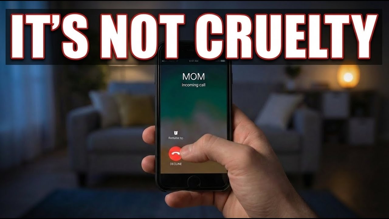 The Toxic 'Family First' Lie That Ruined Gen X