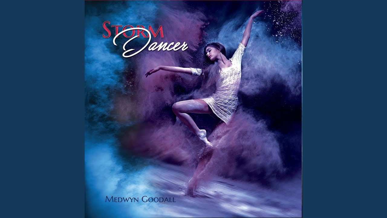 Storm Dancer