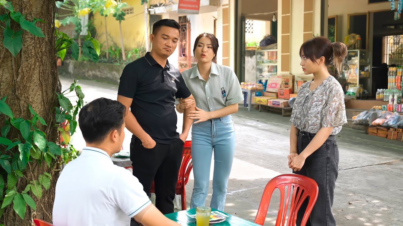 CÔ GÁI BỎ PHỐ VỀ QUÊ SINH SỐNG MAY MẮN YÊU ĐƯỢC CHỦ TỊCH VÀ CÁI KẾT | TẬP 387