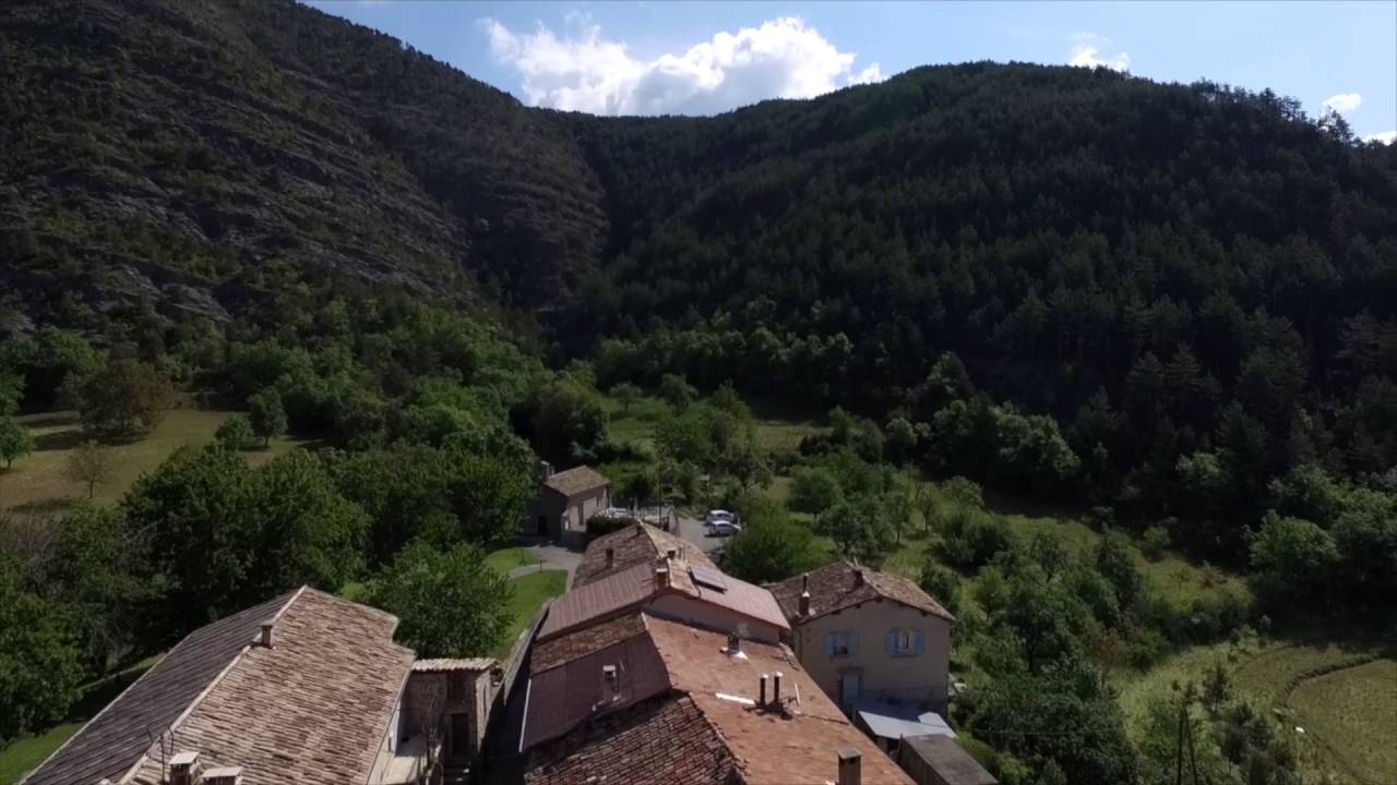 La Javie