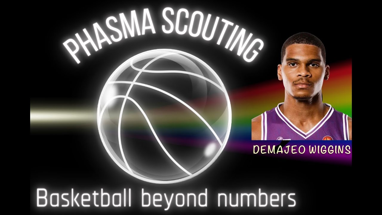 Demajeo Wiggins || 2024-25 Mid Season Scouting Report