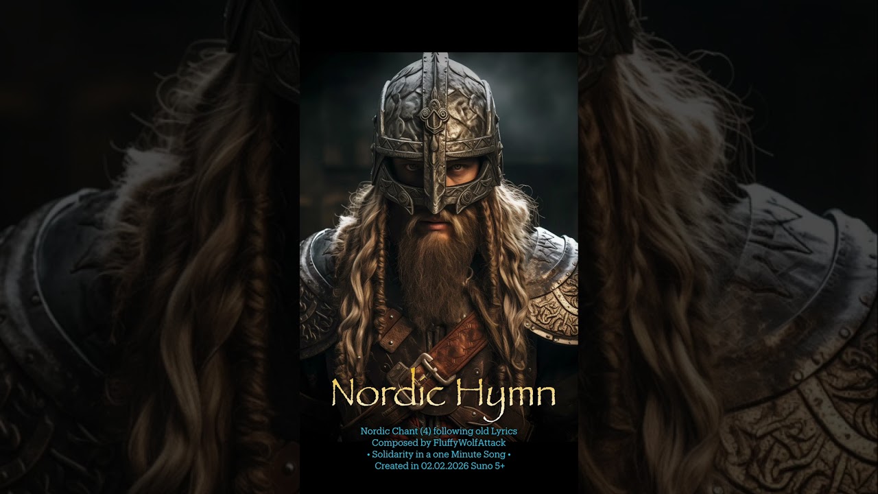 Nordic Hymn (4)