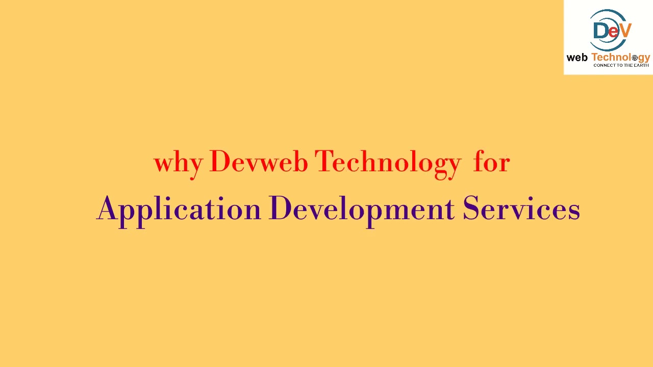 application development and maintenance services | web application development services