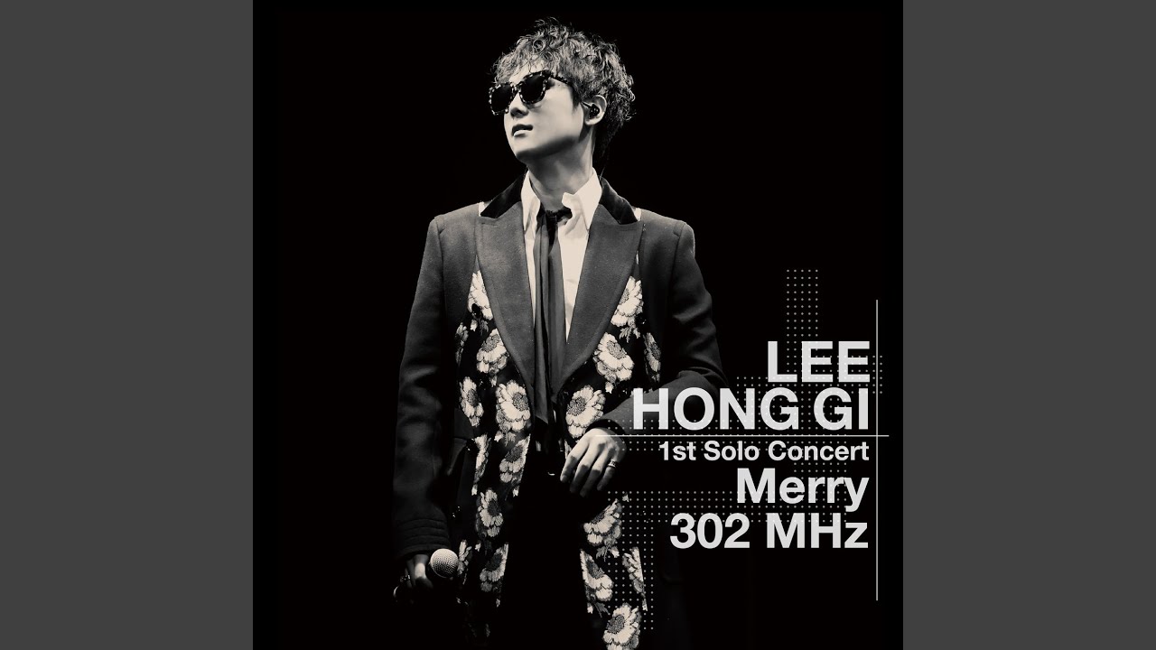 One Word (Live-2015 Solo Concert -Merry 302 MHz-@PACIFICO Yokohama, Kanagawa)