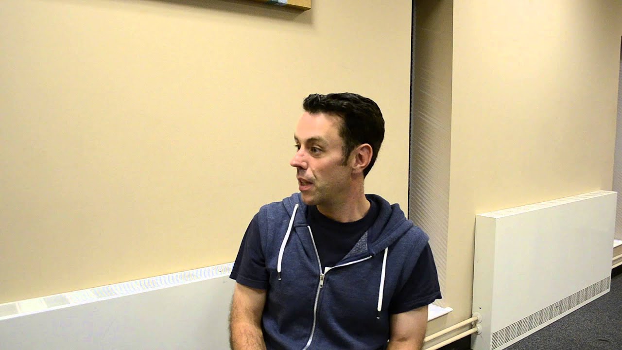 Amanda Asks - Mark Somerville - Owner and Head Coach of Future Tennis