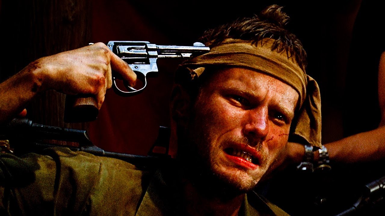 Russian Roulette | The Deer Hunter