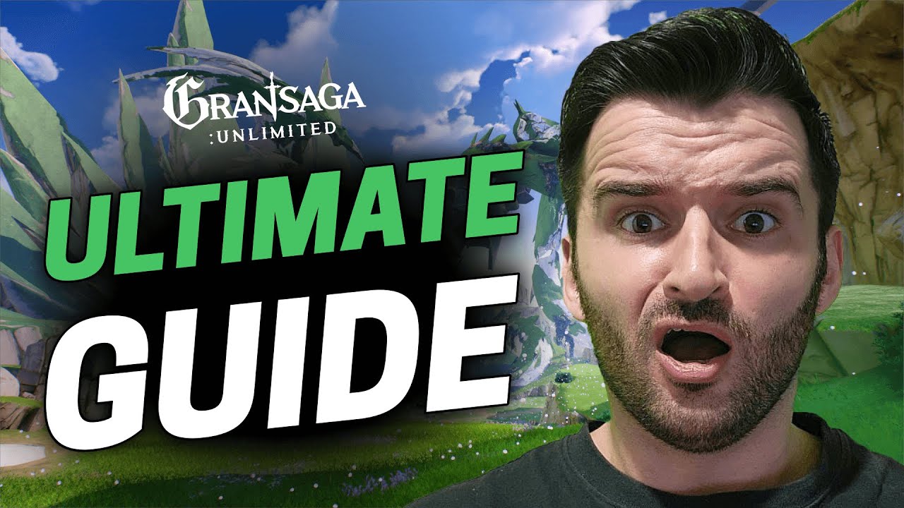 Gran Saga Unlimited: Complete Beginner&rsquo;s Guide