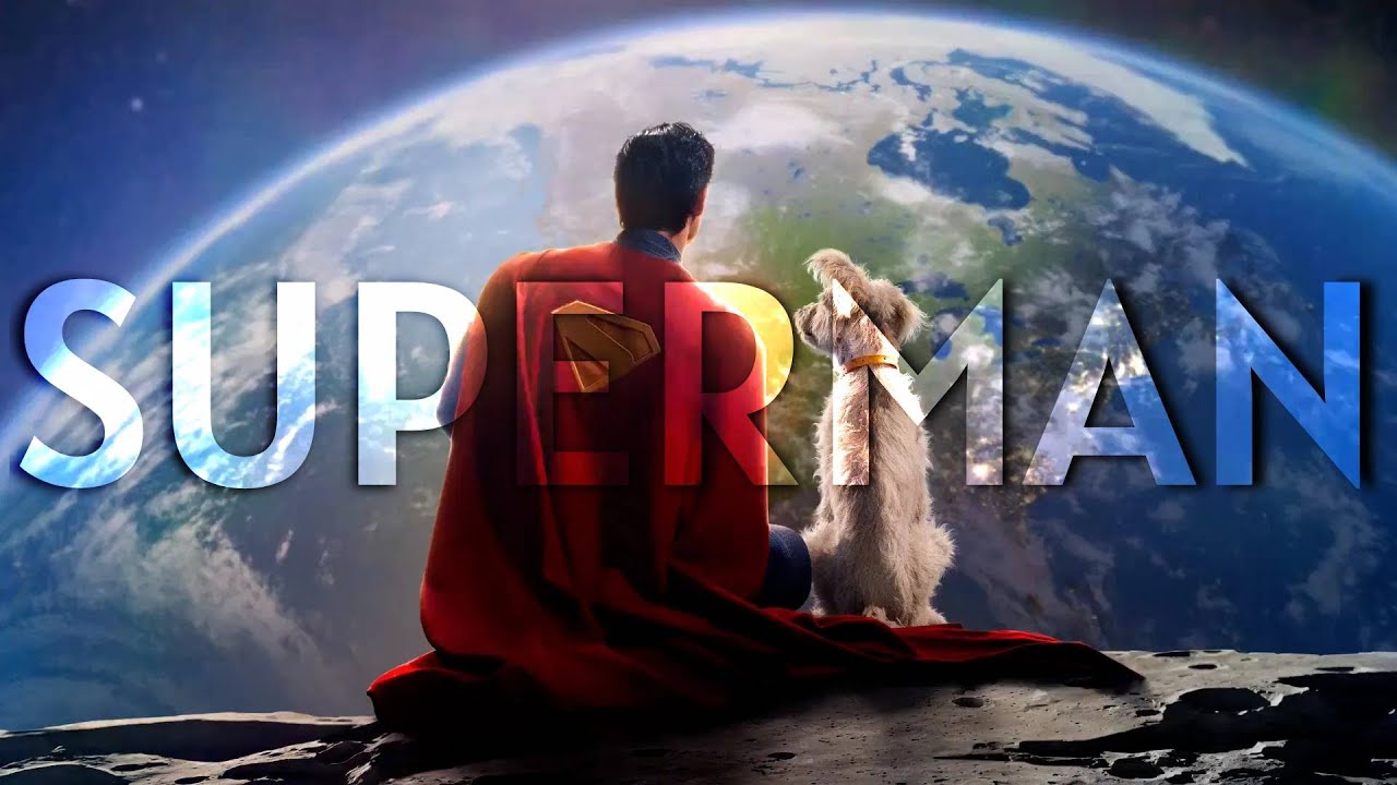 Superman