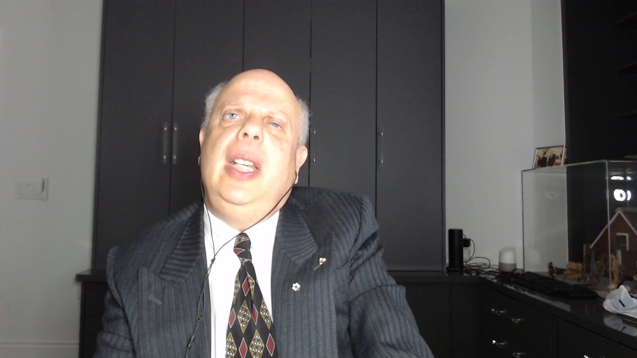 Introduction to the Duty to Accommodate People with Disabilities - MONO